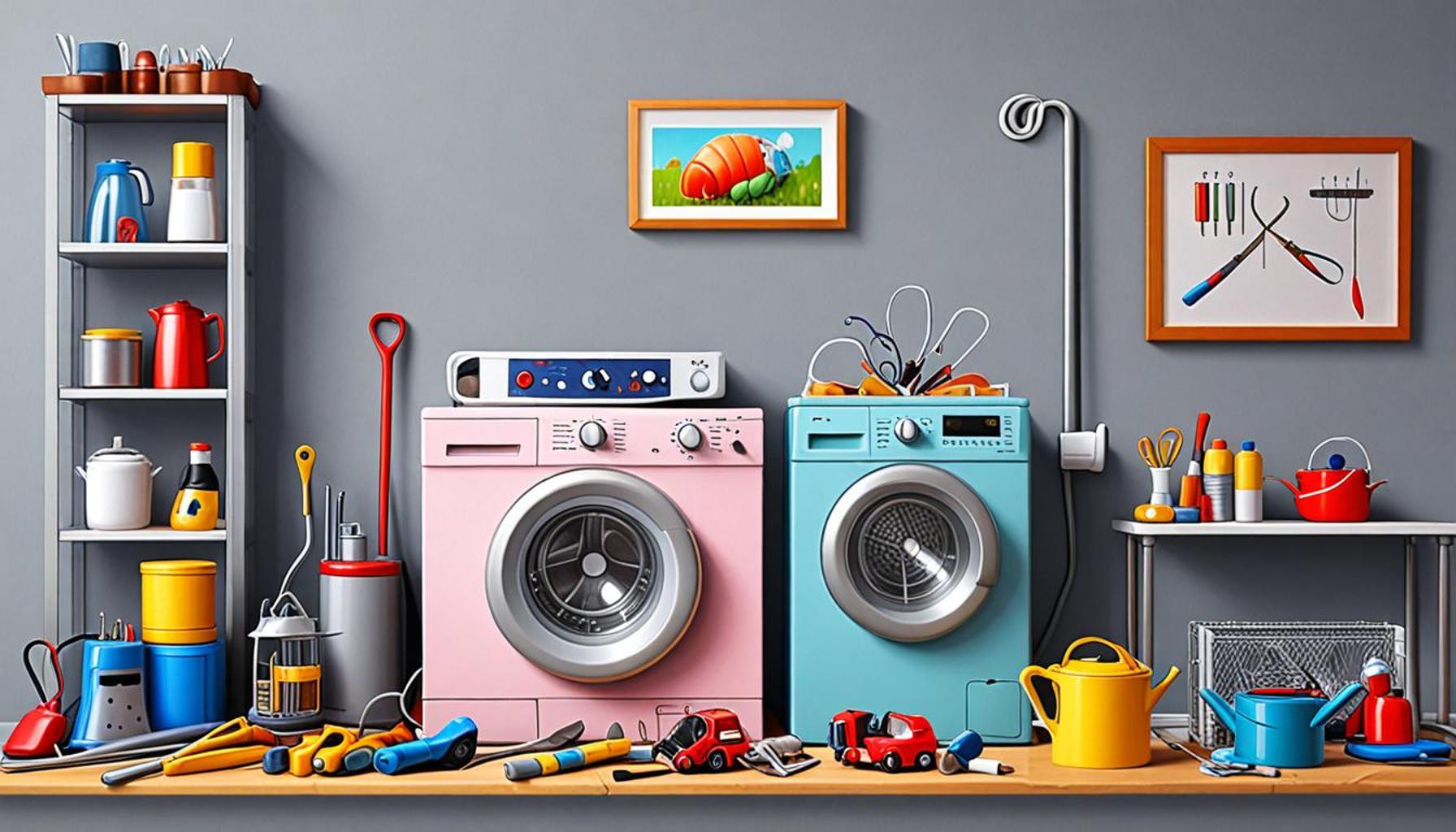 Tips for Creating a Preventive Maintenance Schedule to Extend the Lifespan of Appliances