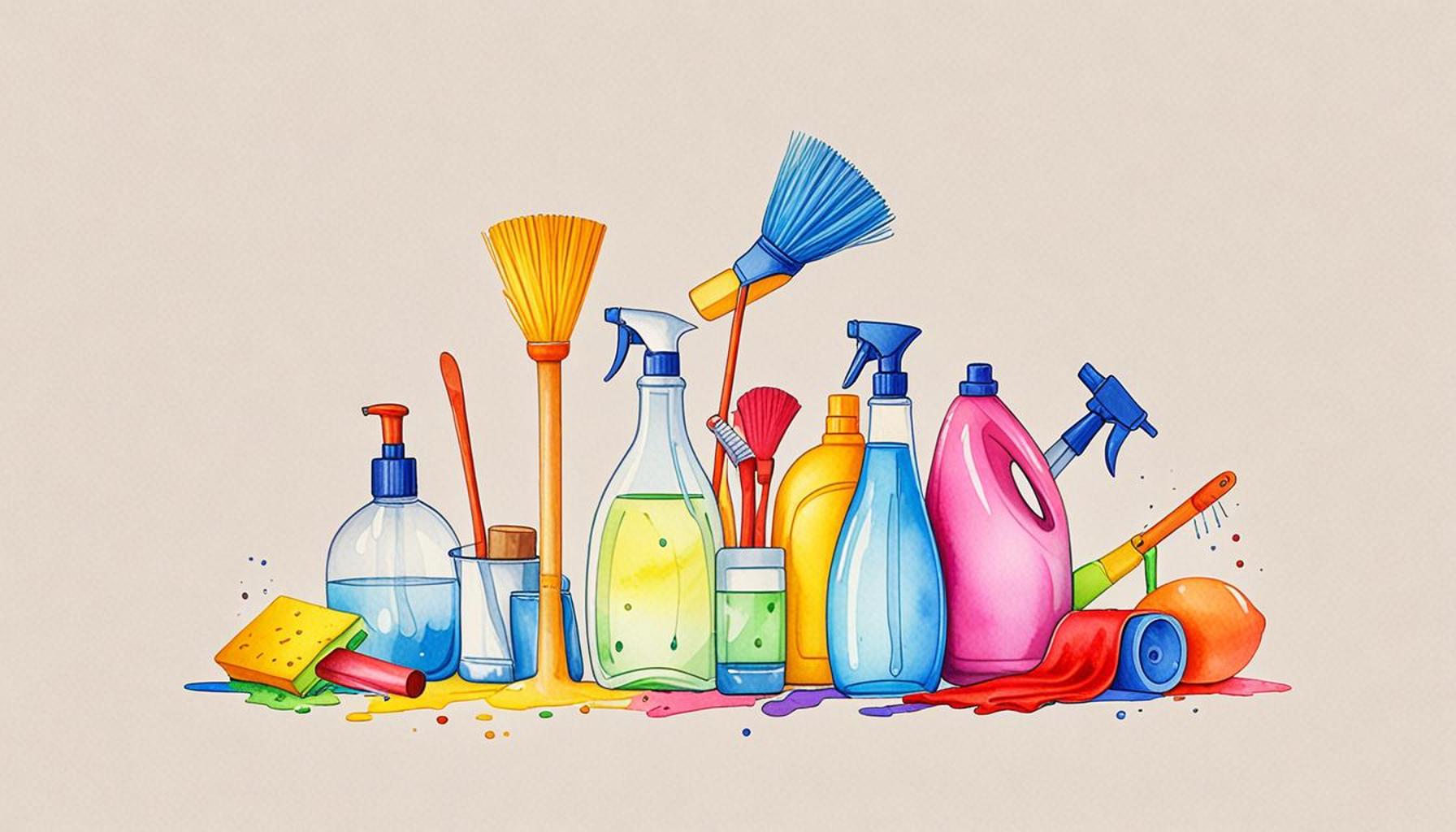 Decluttering for Efficiency: How a Minimalist Approach Can Save You Time on Cleaning