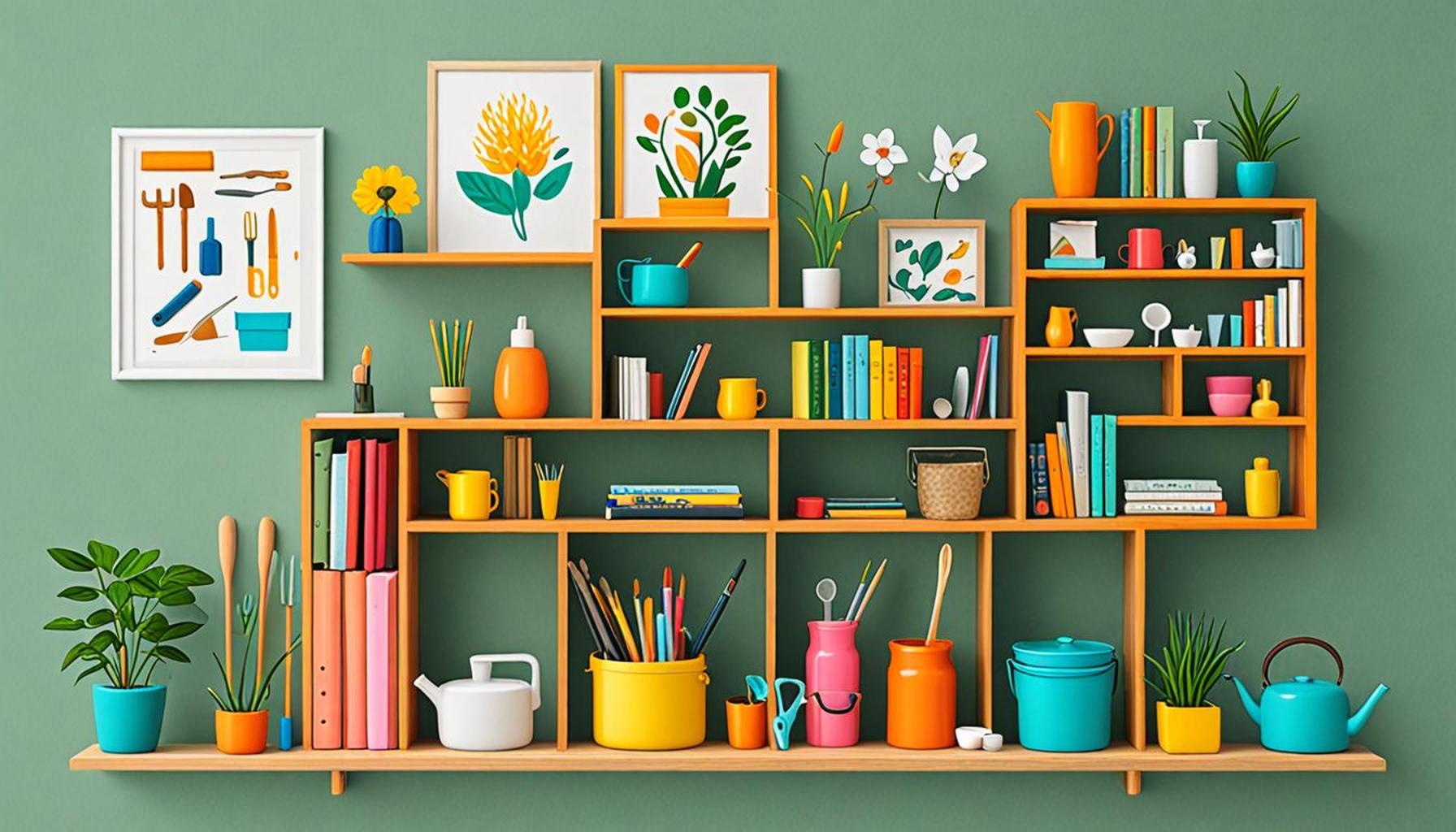 The Benefits of Minimalism: How Decluttering Contributes to Sustainable Home Maintenance