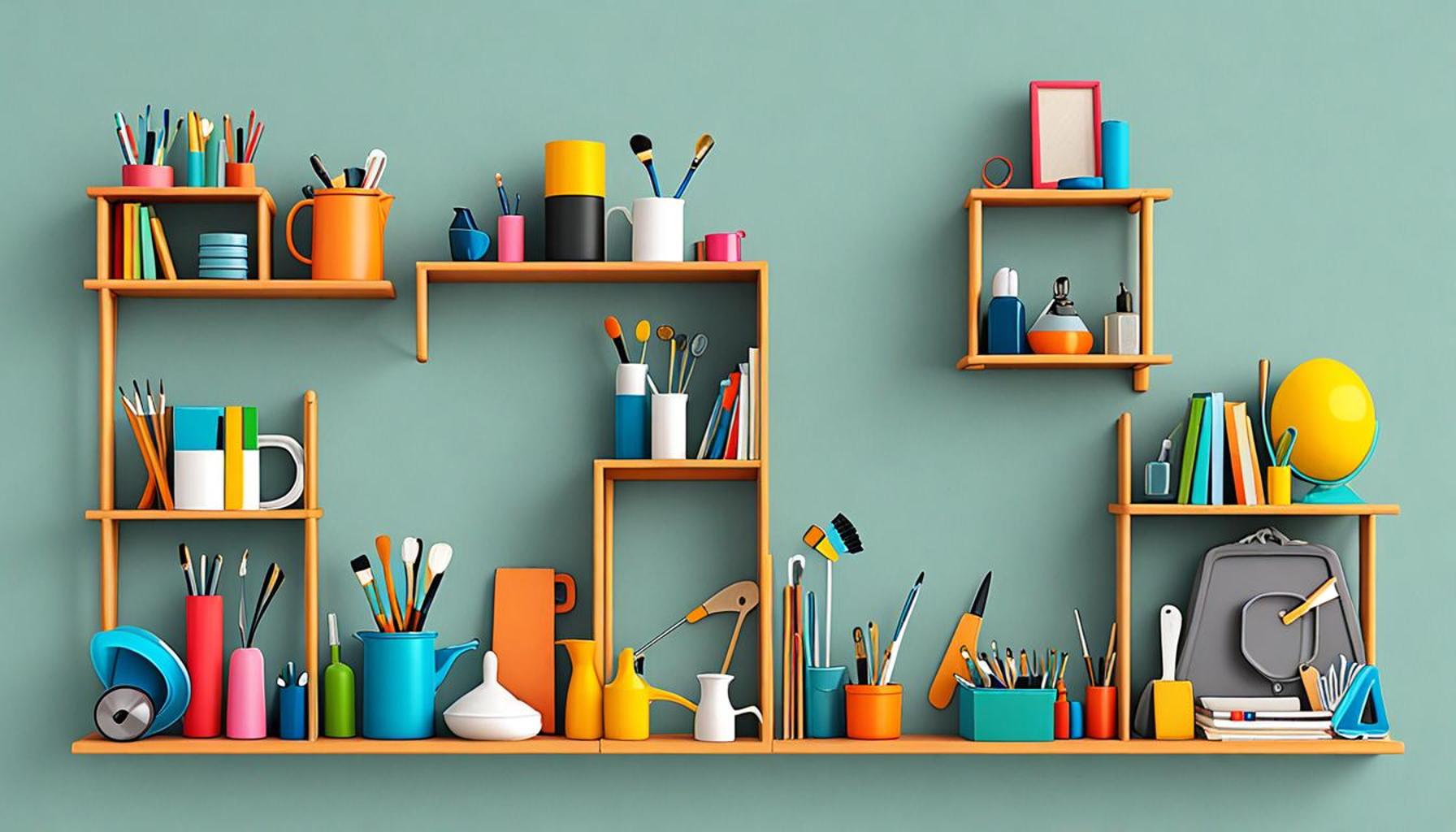 Incorporating Minimalism: Strategies for Reducing Clutter to Simplify House Maintenance