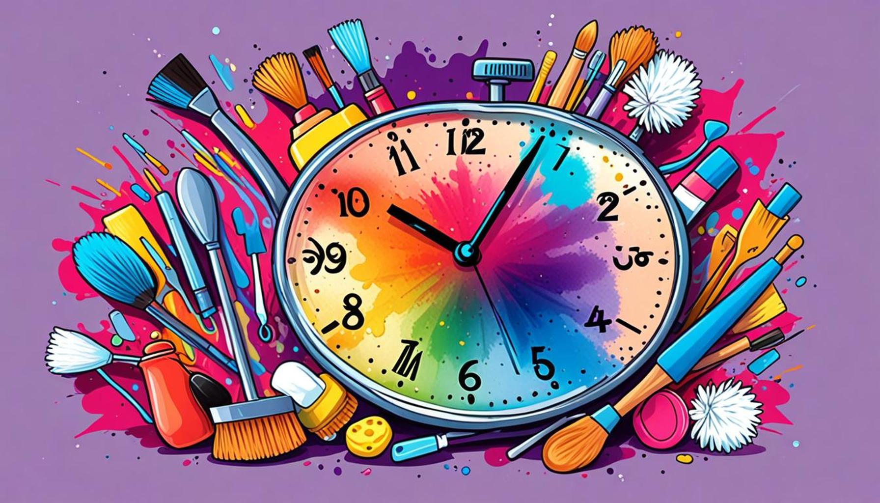 The importance of preparation: tips to optimize time before cleaning