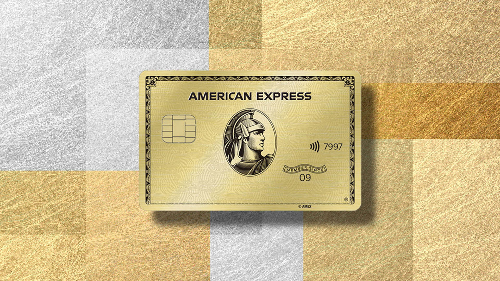 How to Apply for the American Express Gold Credit Card Today