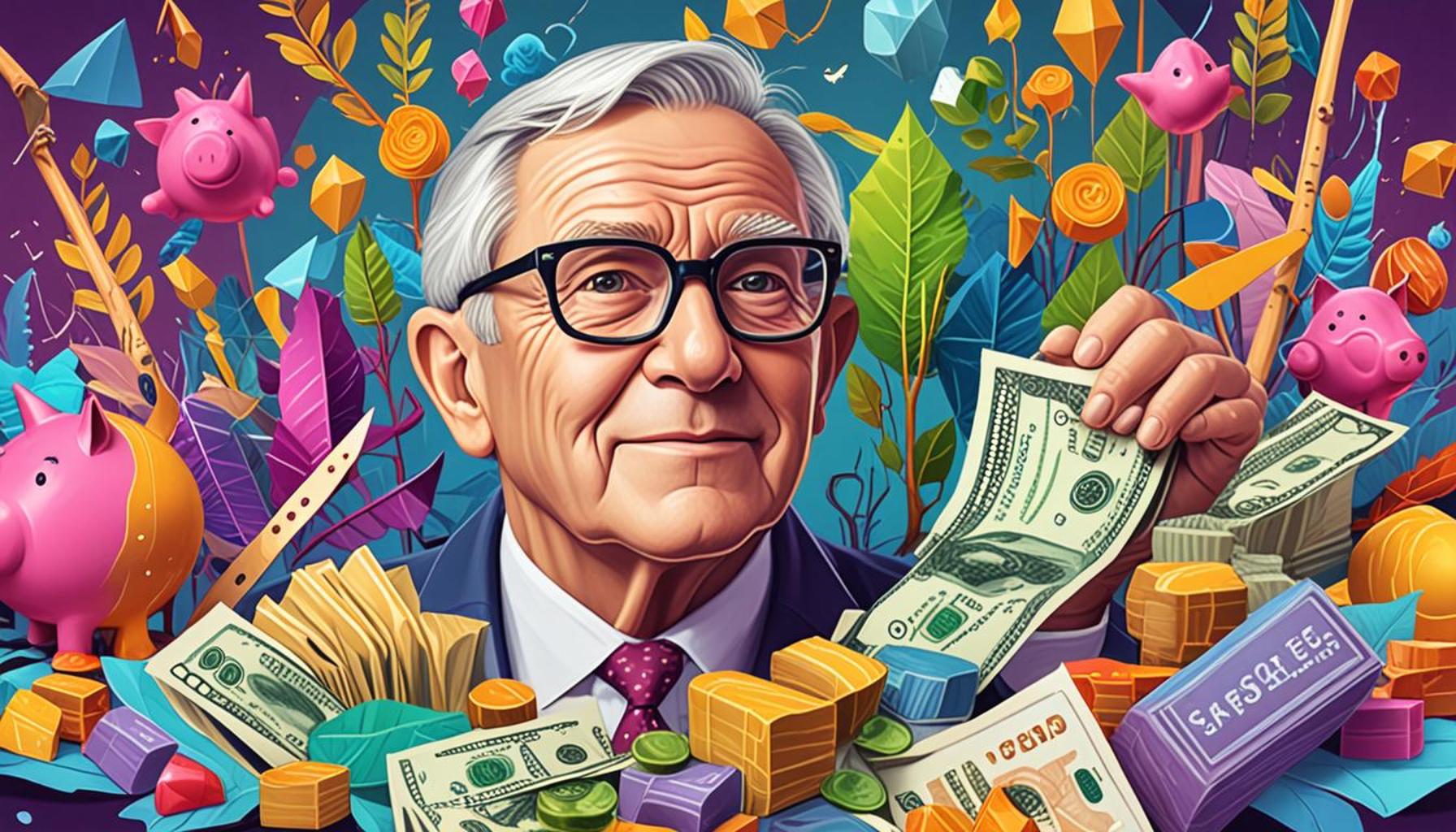Long-Term Investment Strategies: How to Plan for Retirement and Wealth Growth