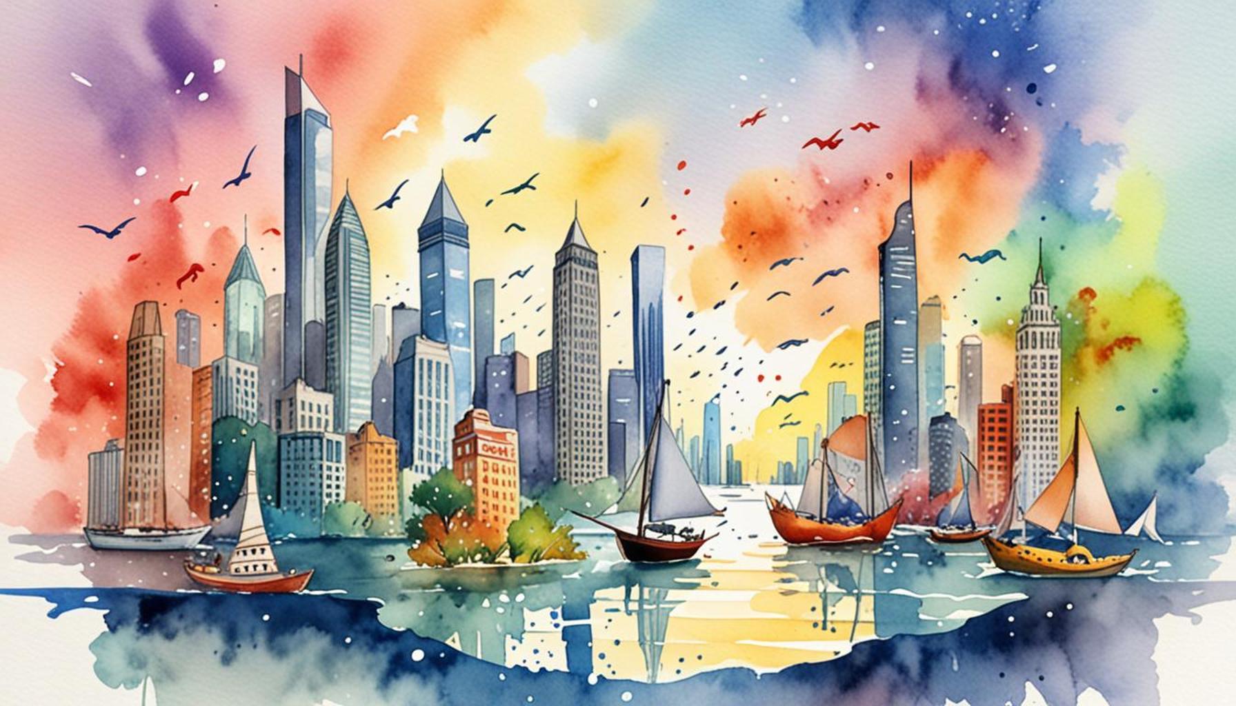 Investment Strategies in Times of Uncertainty: How to Navigate Volatile Markets
