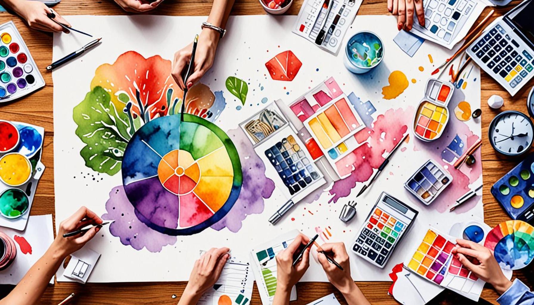 The Influence of Psychology on Spending and Budget Decisions