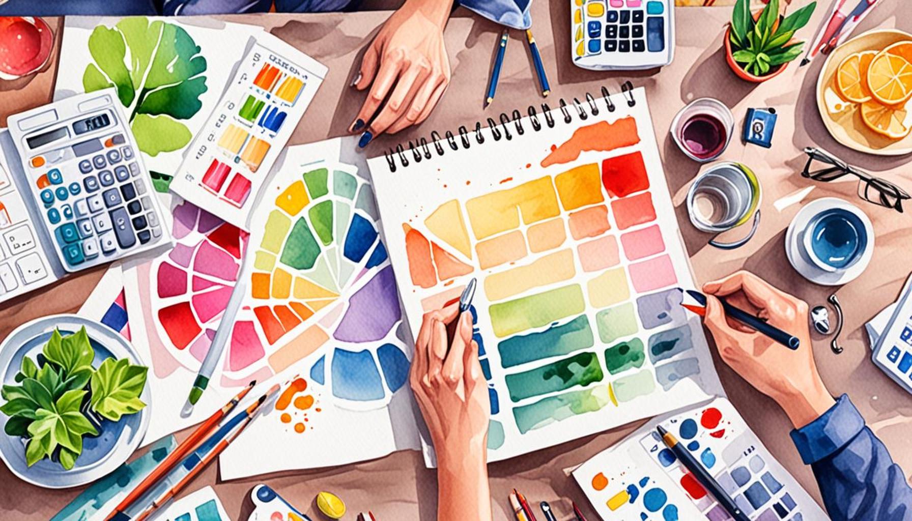 The Importance of Regularly Reviewing Your Personal Budget: Tips to Stay on Track