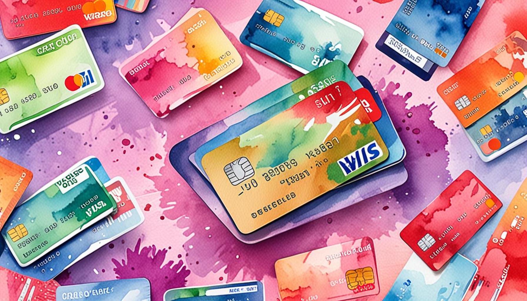 The pros and cons of reward credit cards