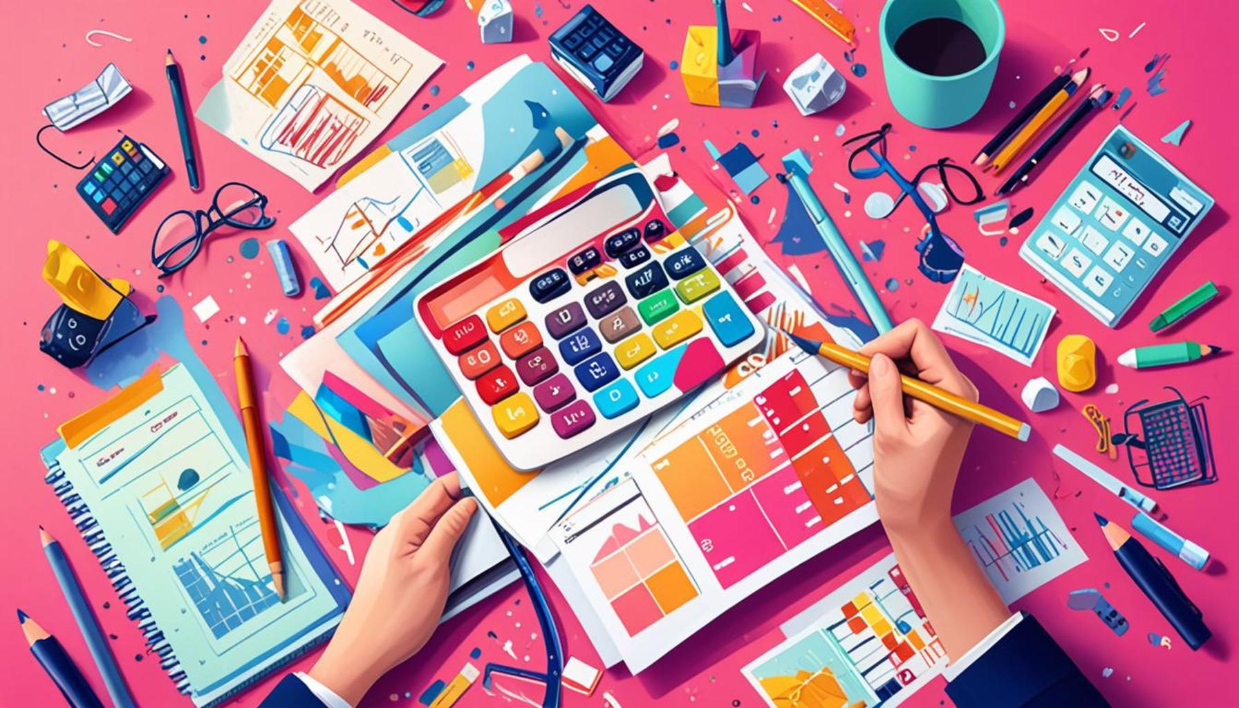 Common Mistakes in Managing a Budget and How to Avoid Them