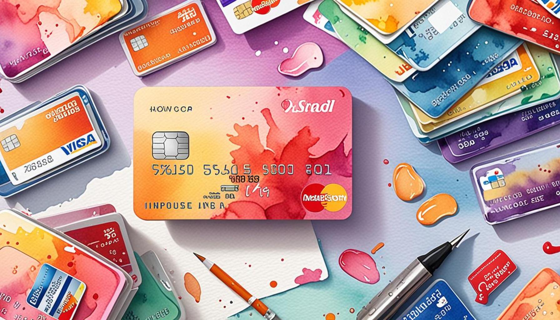 How to choose the ideal credit card for your lifestyle