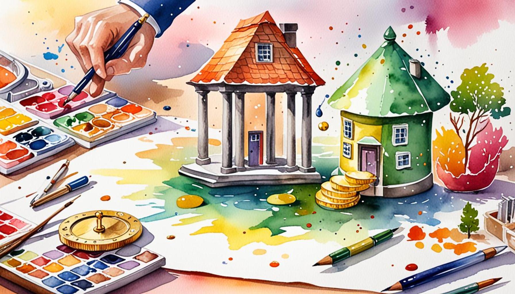 Asset Management in Times of Crisis: Strategies to Protect Your Investments