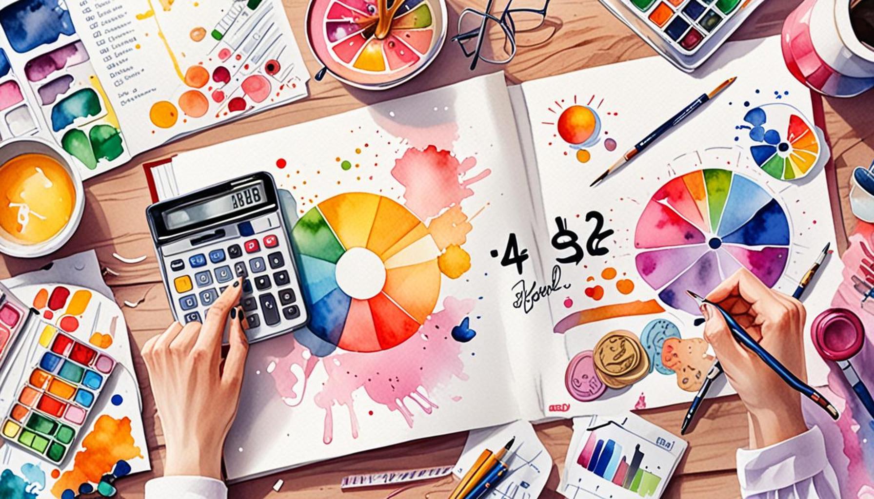 How to Create an Effective Budget to Achieve Your Financial Goals in 2024