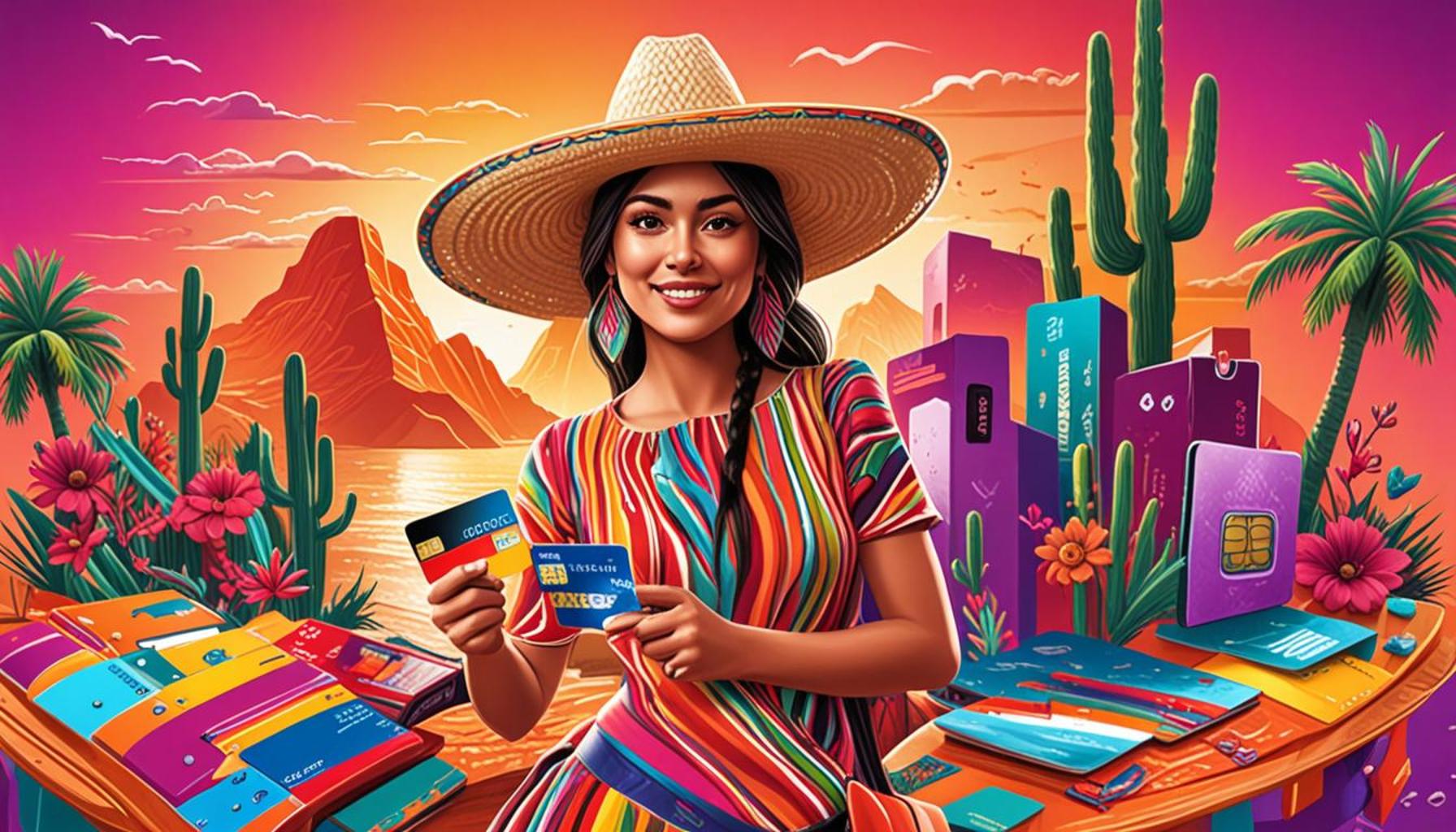 Estrategias para maximizar recompensas y beneficios de las tarjetas de crédito en México