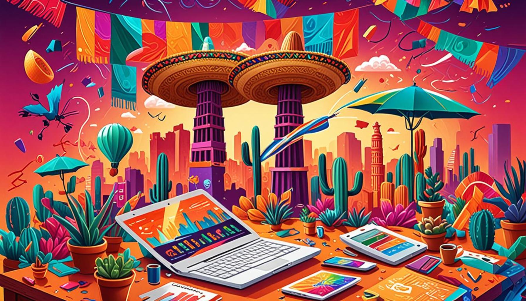 El Papel de las Startups y Empresas de Capital de Riesgo en el Mercado Bursátil Mexicano