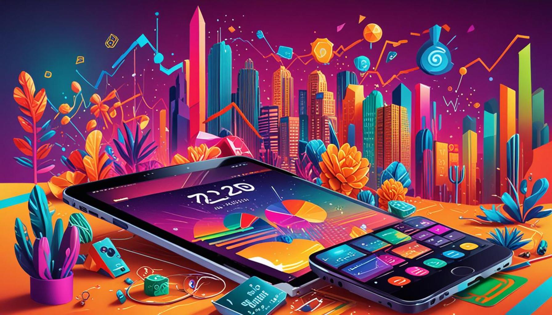 Tendencias de Inversión en Acciones de Tecnología en México