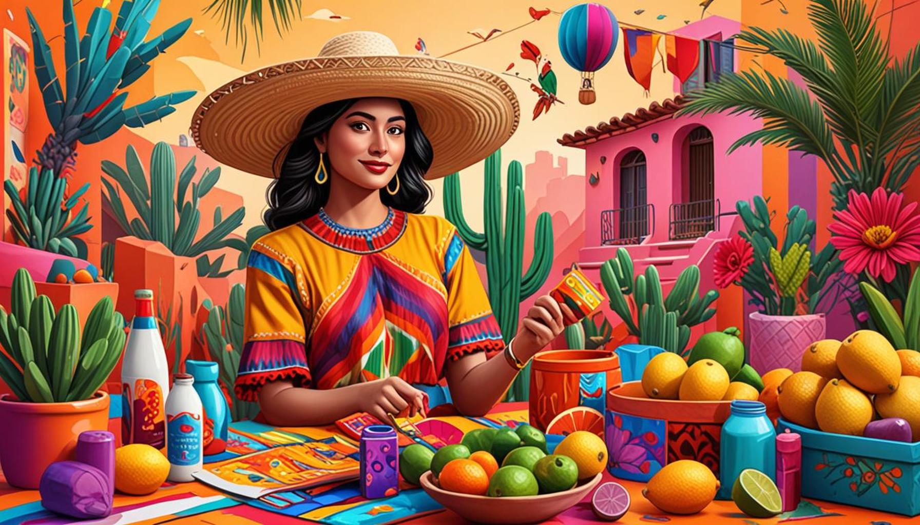Estrategias para ahorrar en compras diarias en el contexto mexicano