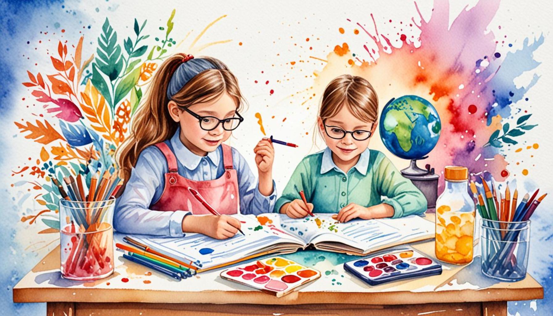 Importancia de la Educación Financiera en las Escuelas: Preparando a las Nuevas Generaciones para un Futuro Sostenible