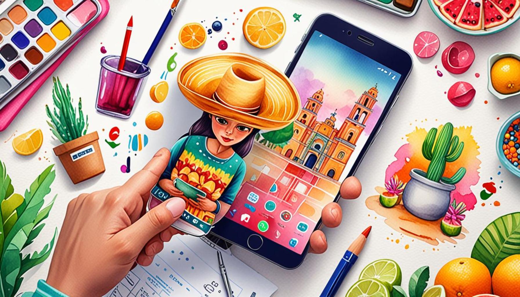 Cómo Utilizar Aplicativos de Finanzas Personales para Mejorar Tu Control Presupuestario en México