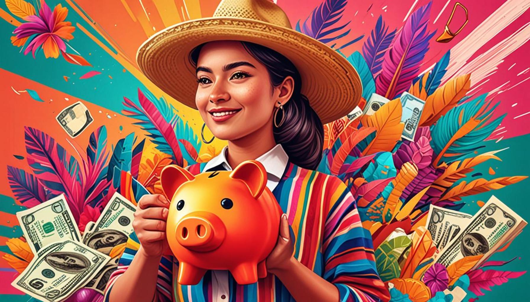 Strategies for Saving for Young Professionals in Mexico