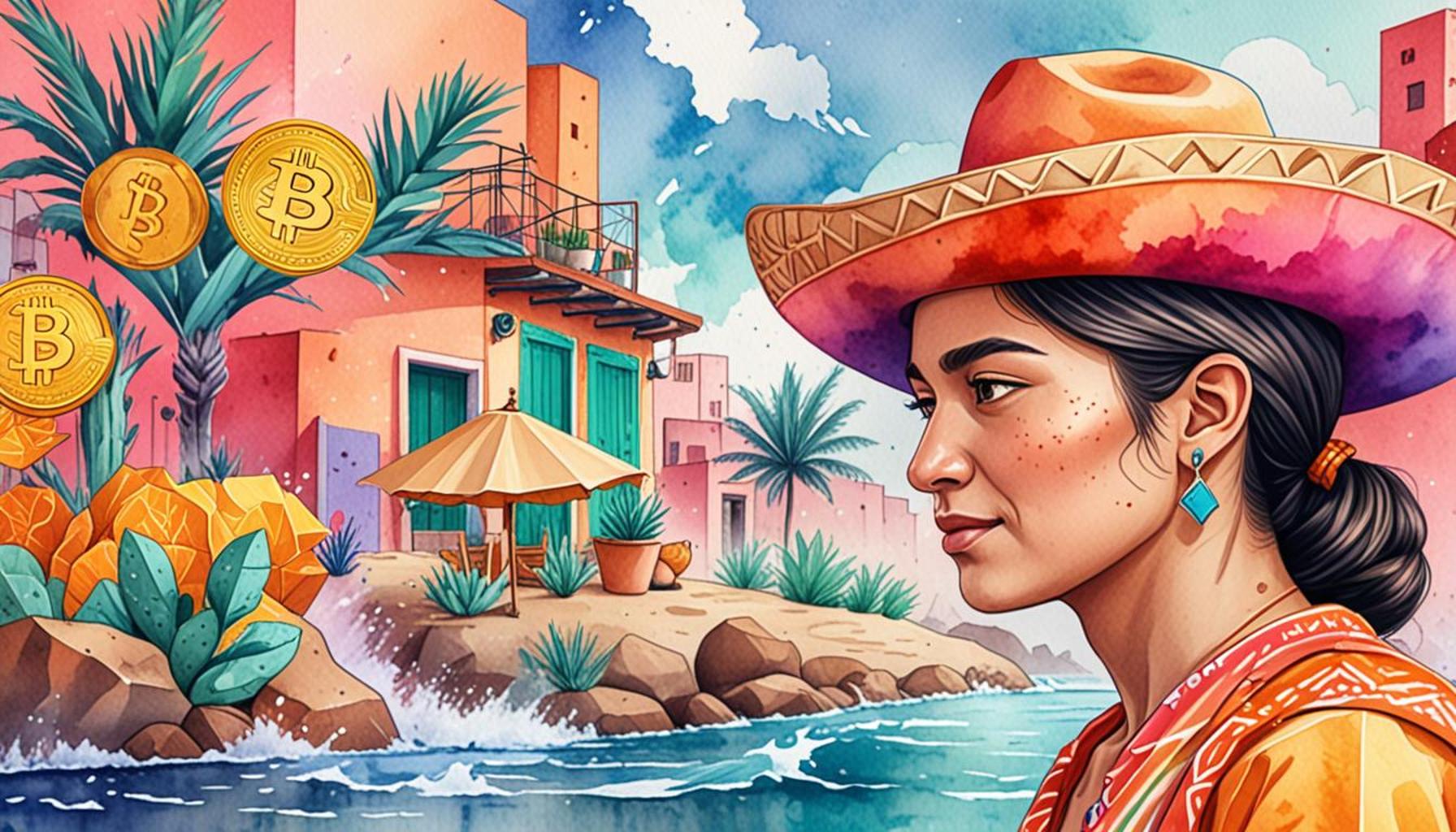 Invertir en Criptomonedas: Lo que los Mexicanos Necesitan Saber