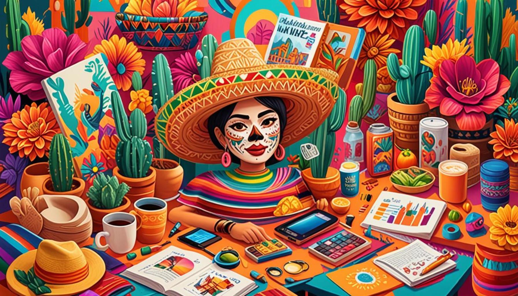 Consejos para Aumentar la Renta Pasiva en el Mercado Mexicano