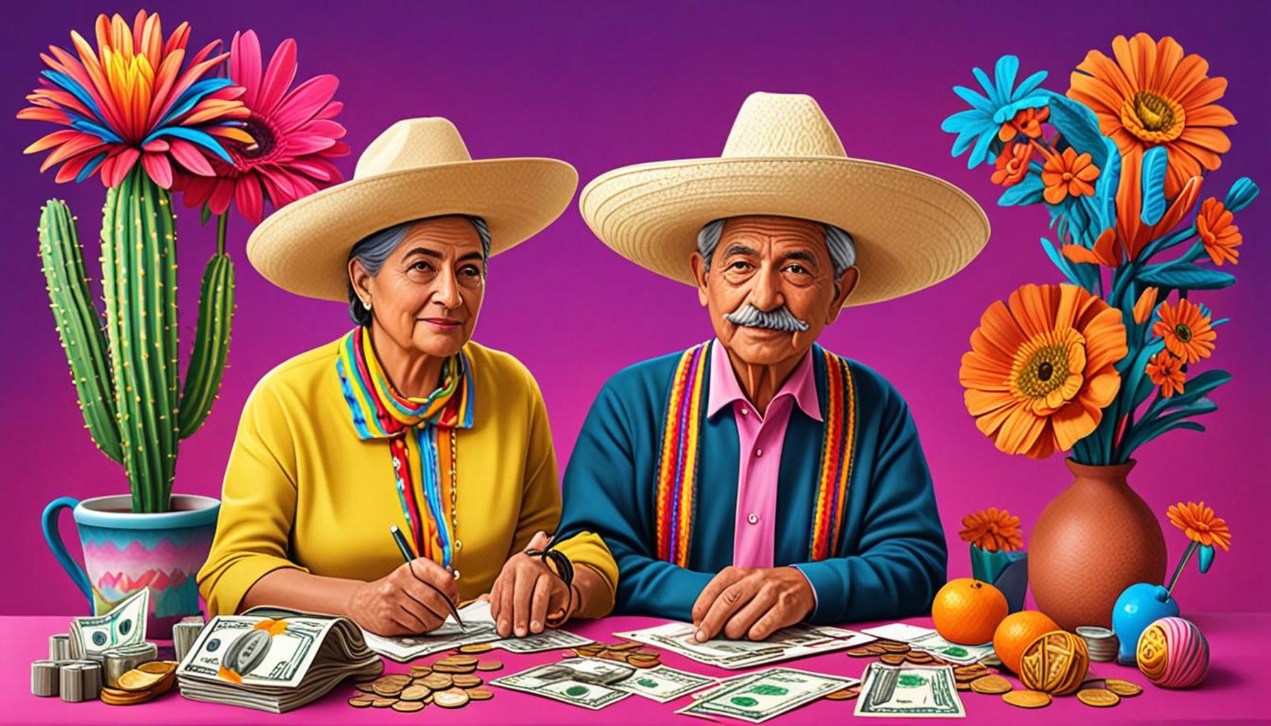 Planeación Financiera para la Jubilación: Lo Que los Mexicanos Necesitan Saber