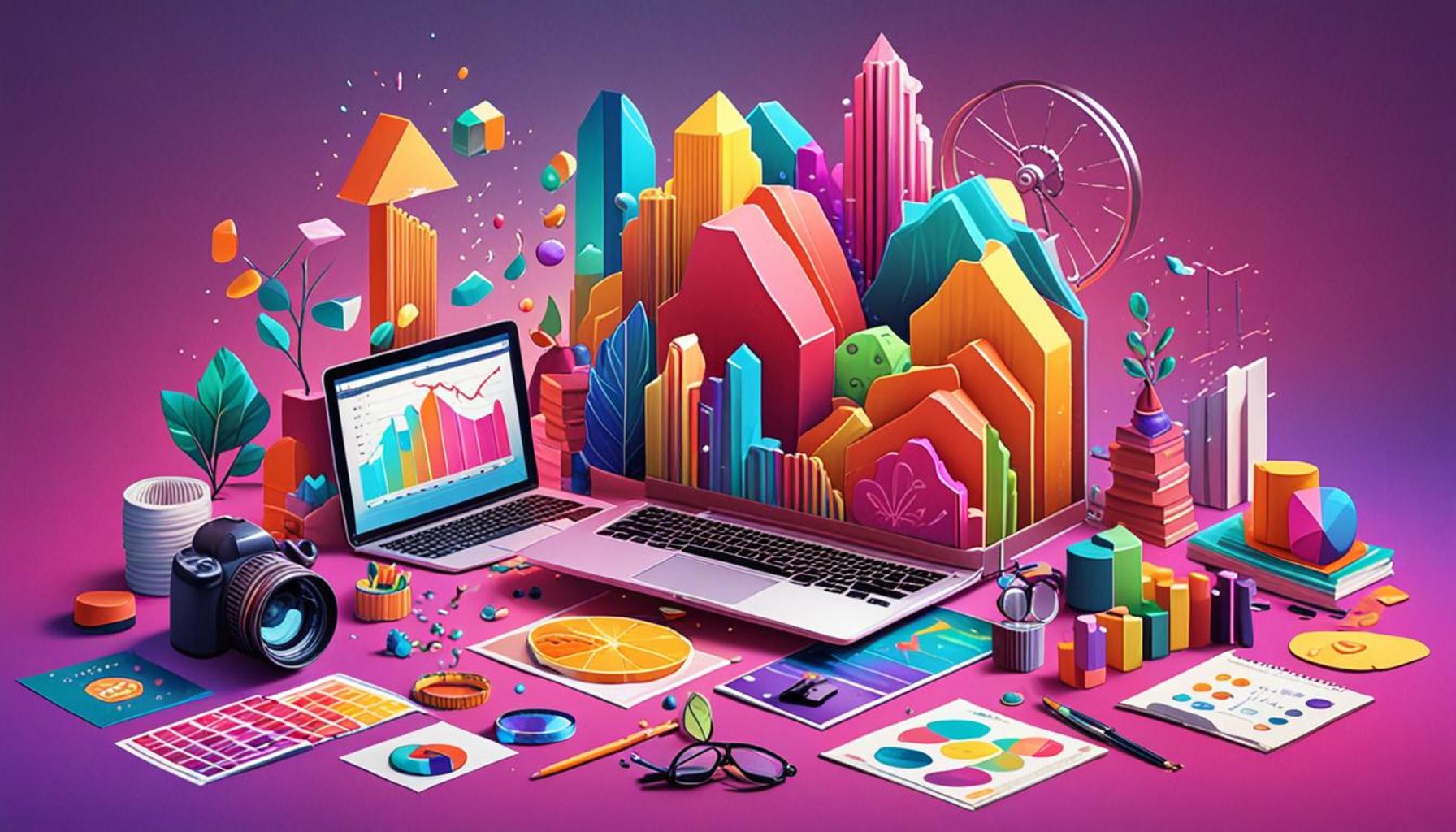Cómo la Diversificación de Portafolio Puede Aumentar Rendimientos con Instrumentos Financieros
