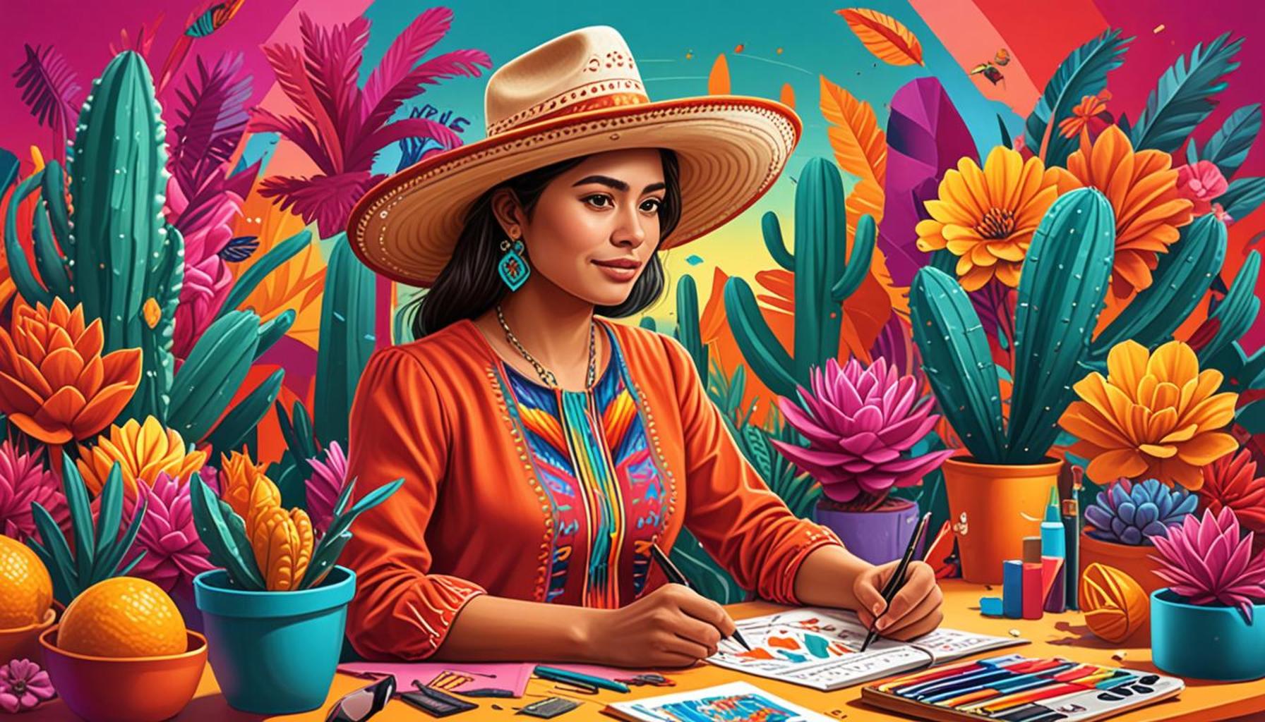 Investment Strategies for Young Mexican Entrepreneurs