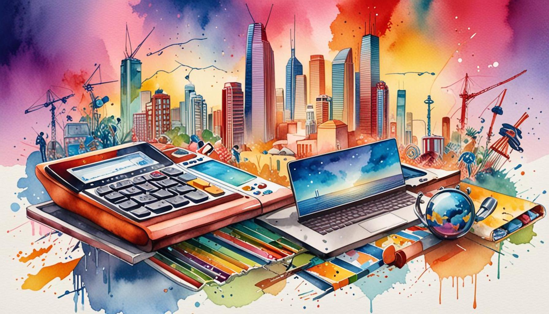 Tendencias de Inversión en Tecnología: El Futuro de los Instrumentos Financieros en México