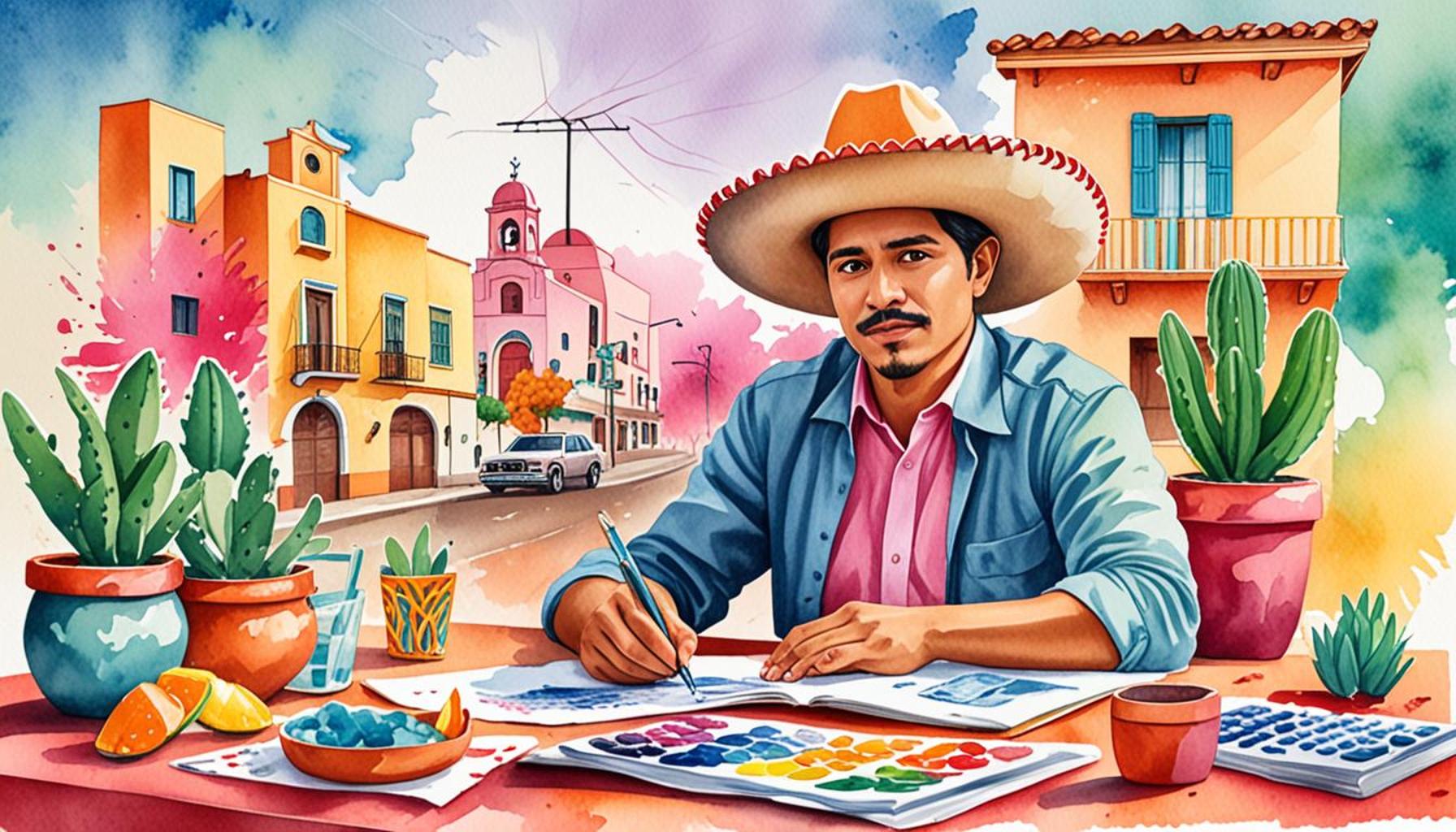 Cómo la educación financiera puede transformar la vida de los mexicanos