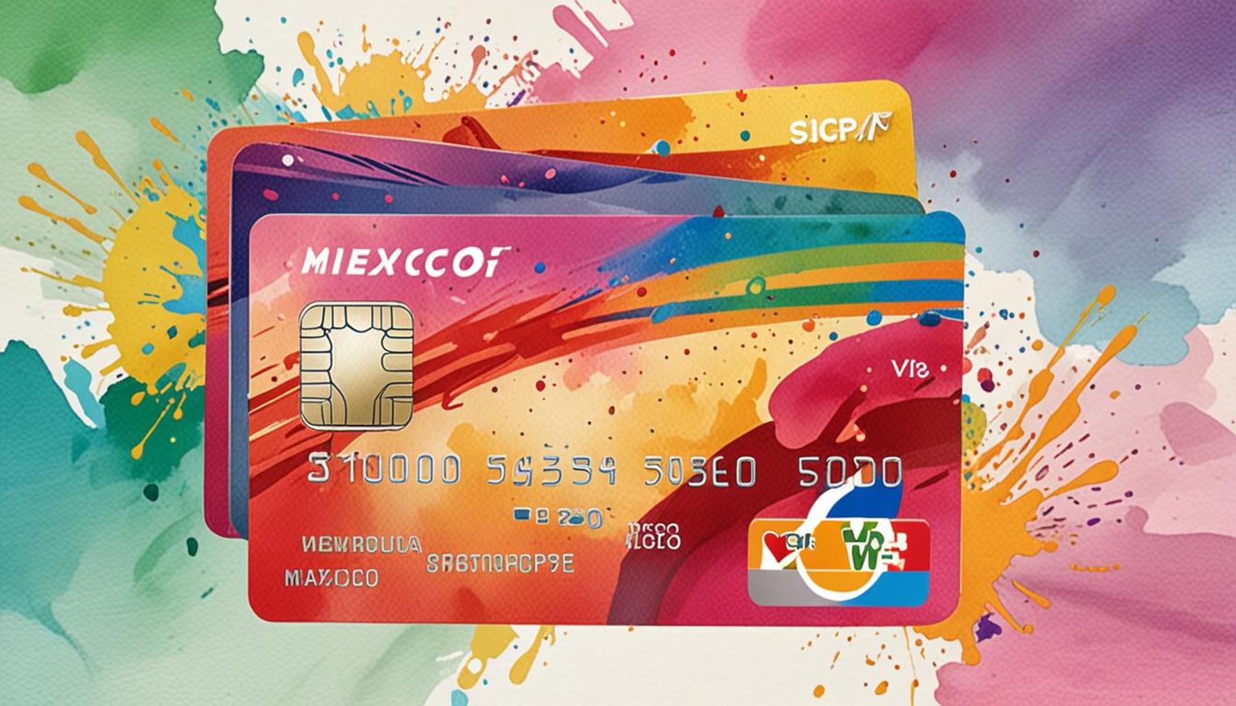 Tendencias Futuras de las Tarjetas de Crédito en México: Innovaciones y Cambios en el Comportamiento del Consumidor