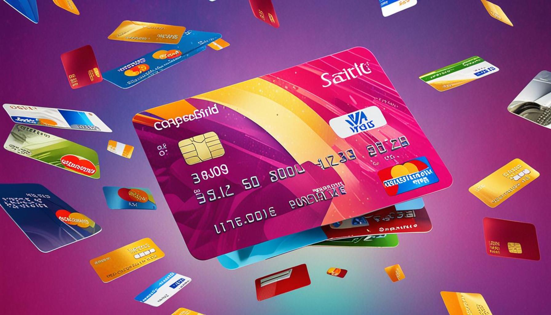 Tarjetas de Crédito y Recompensas: Cómo Maximizar Beneficios y Ahorrar