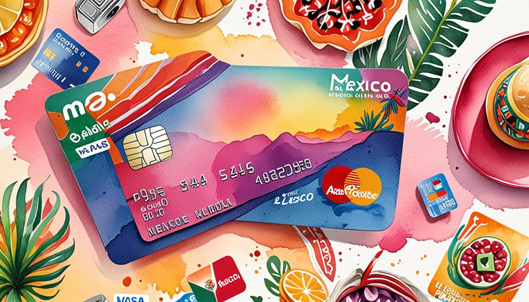 Los Pros y Contras del Uso de Tarjetas de Crédito en México