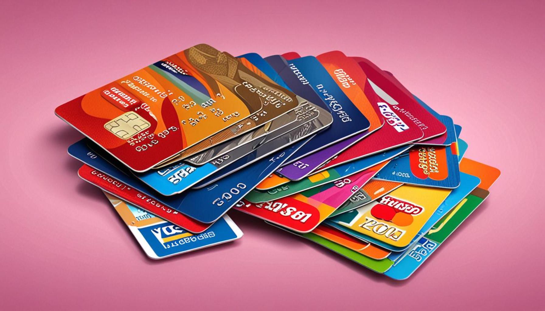 Comparación entre Tarjetas de Crédito y Financiamientos: ¿Cuál es la Mejor Opción para Compras Grandes?