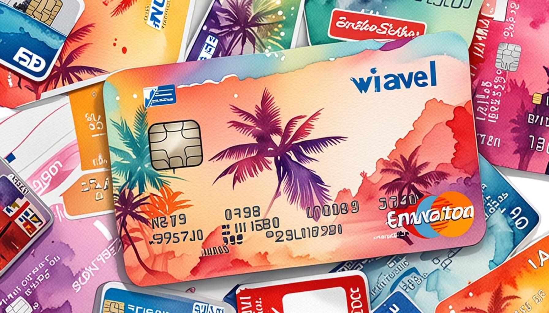 Credit Cards for Travel: How to Choose the Best for Your Adventure
