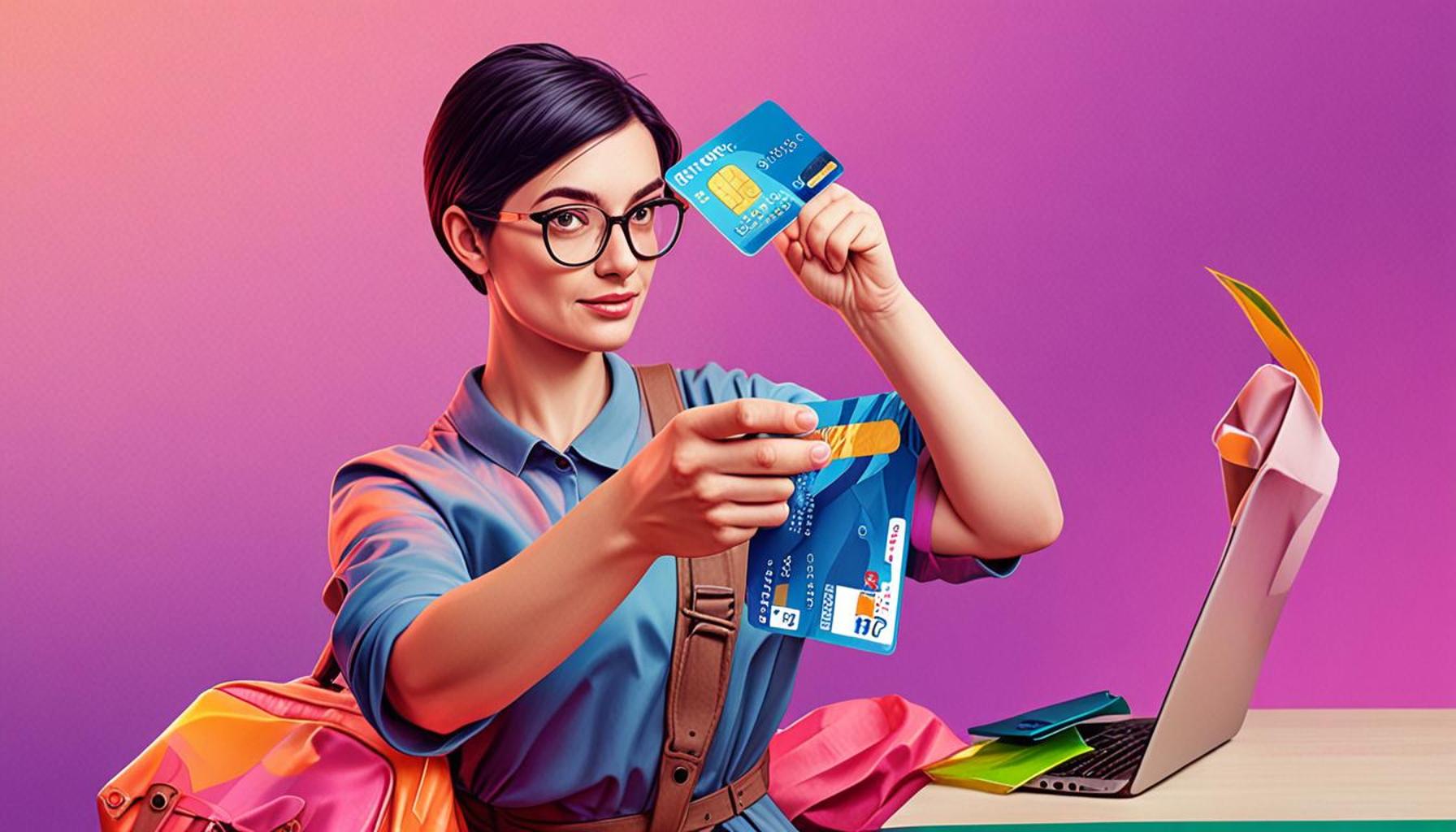 How to Avoid Credit Card Debt: Practical Tips for Conscious Use