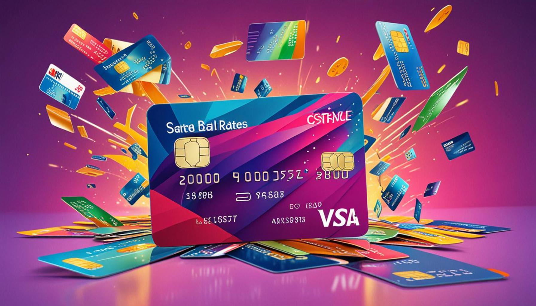 The Impacts of Variable Interest Rates on Credit Cards: What You Need to Know