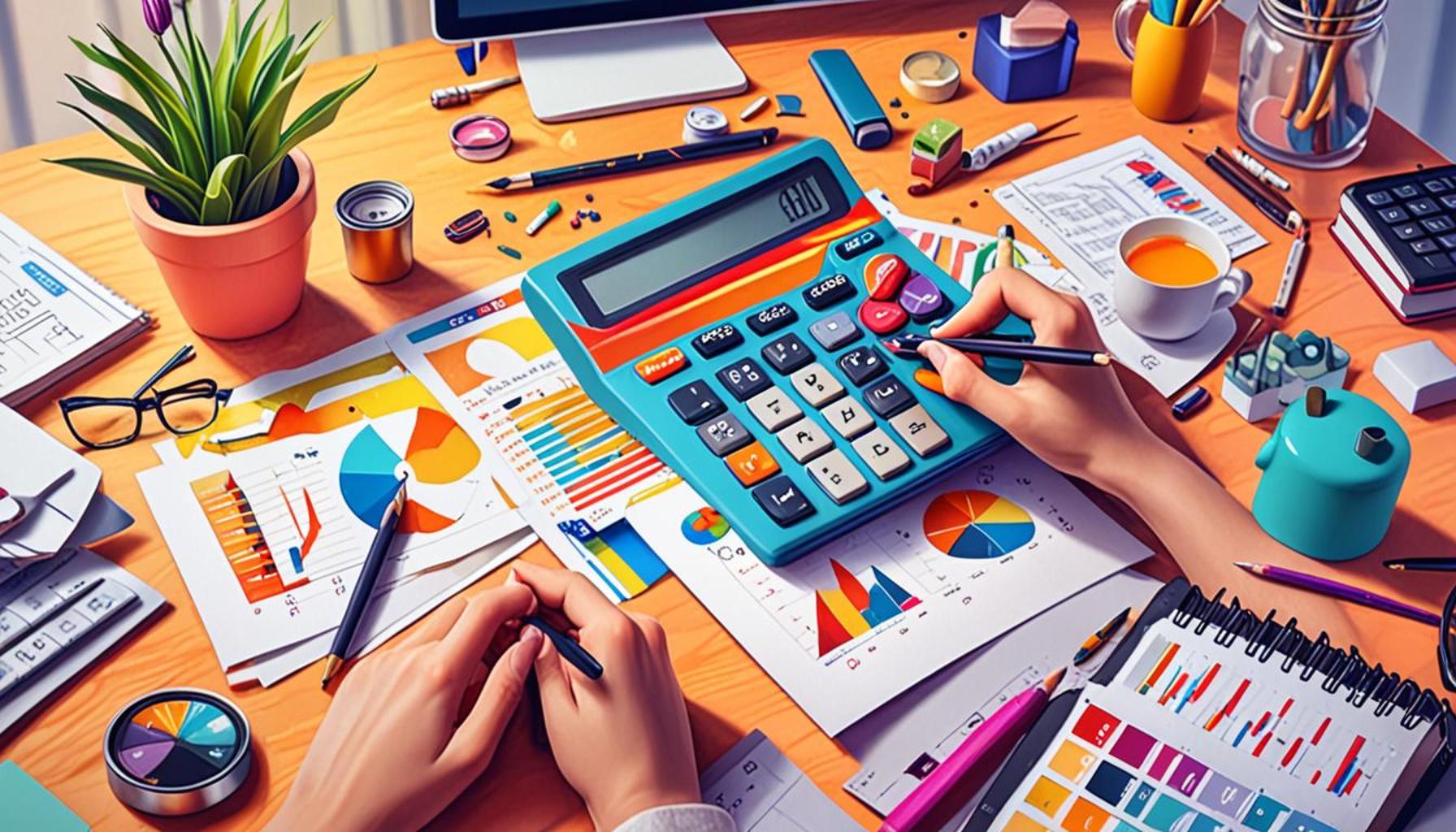 How to Create an Effective Personal Budget for Beginners