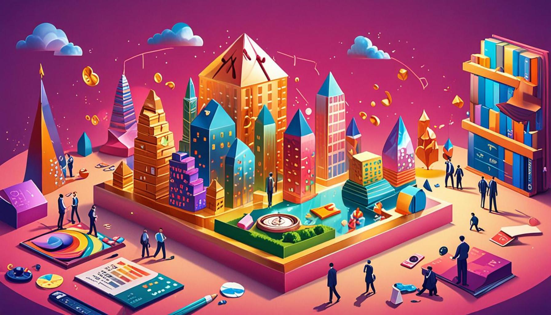 The Importance of Diversification in Wealth Management: Building a Resilient Portfolio