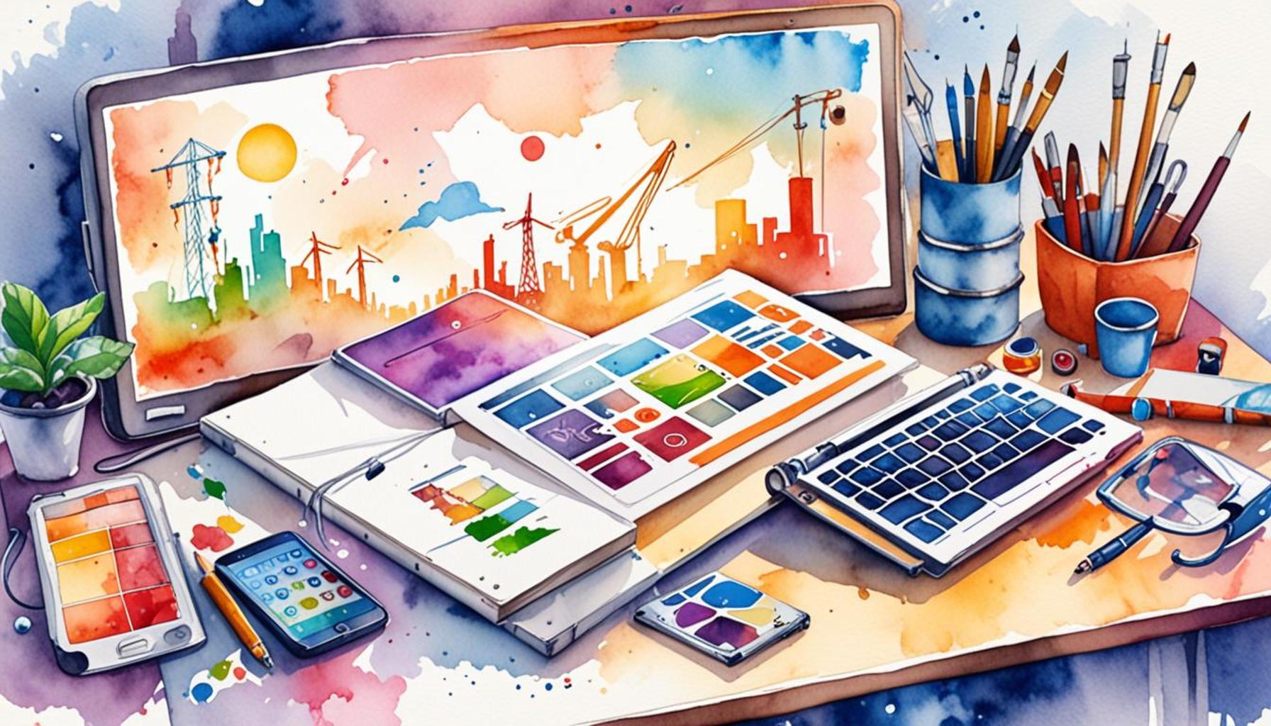 The Role of Technology in Asset Management: Tools and Trends