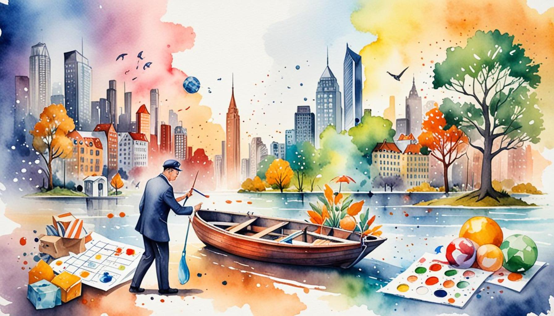 Effective Strategies for Asset Management in Times of Economic Uncertainty