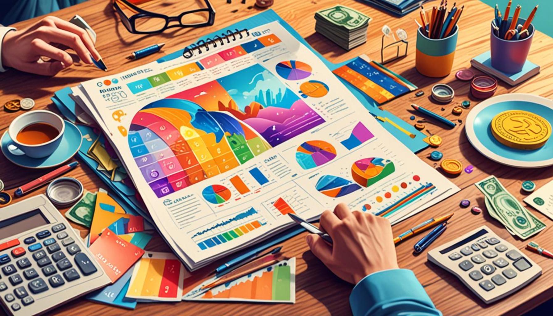 The Importance of Personal Financial Planning for Economic Independence