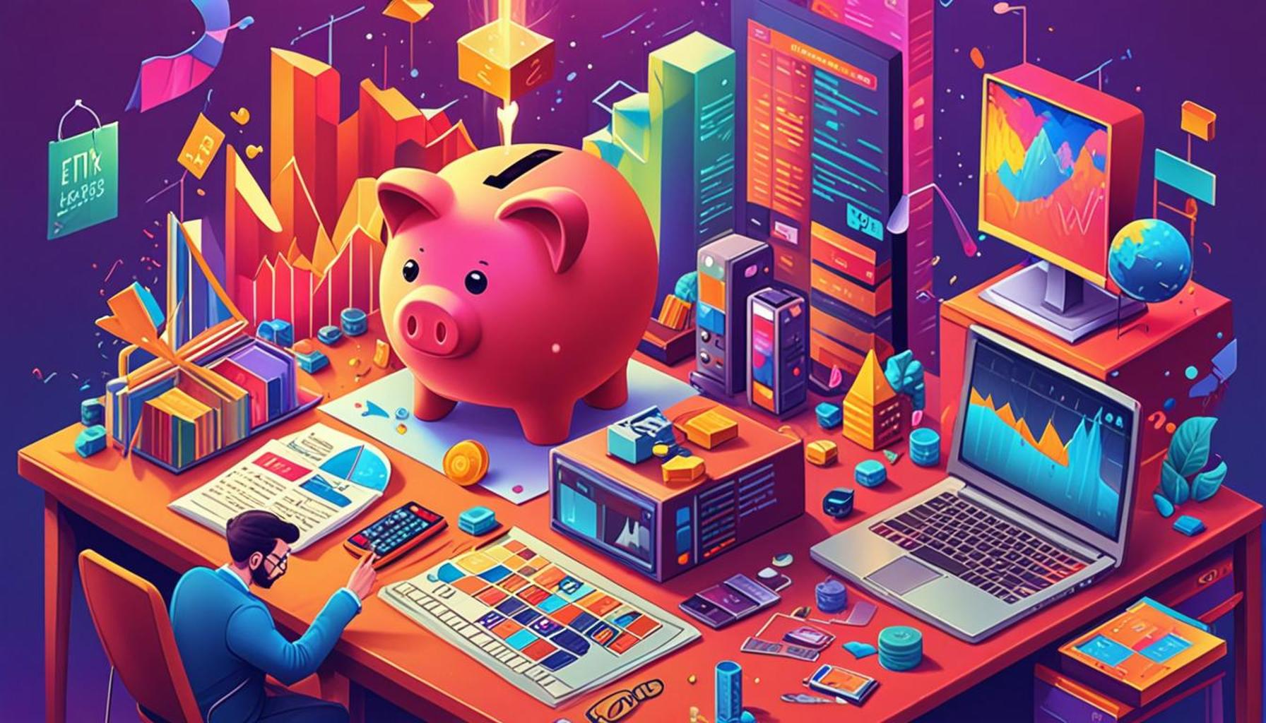 Investing in ETFs: Advantages and Disadvantages for Beginner Investors