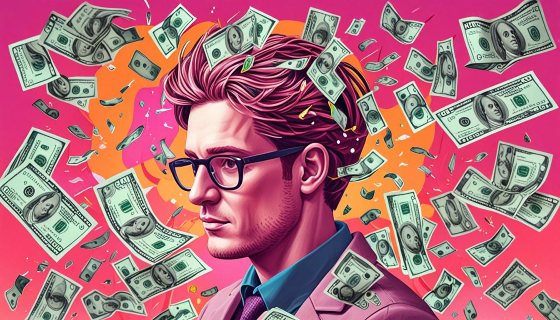 The Relationship Between Mental Health and Financial Planning: How Money Affects Your Well-Being