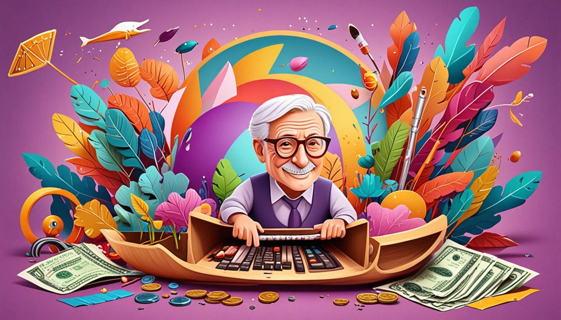 Long-Term Investment Strategies for Retirement: What You Need to Know
