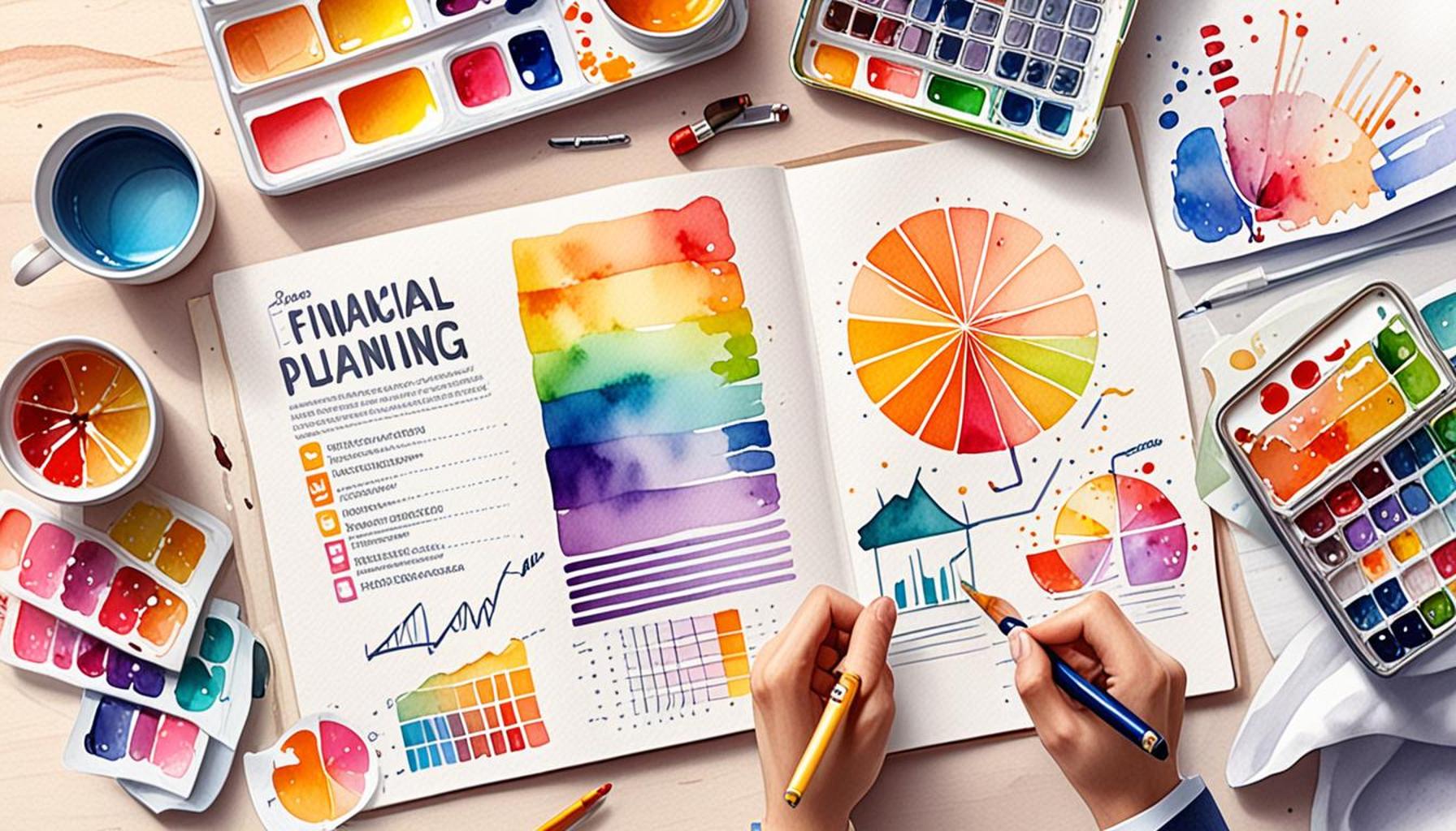 How Financial Planning Can Impact Your Lifestyle Today