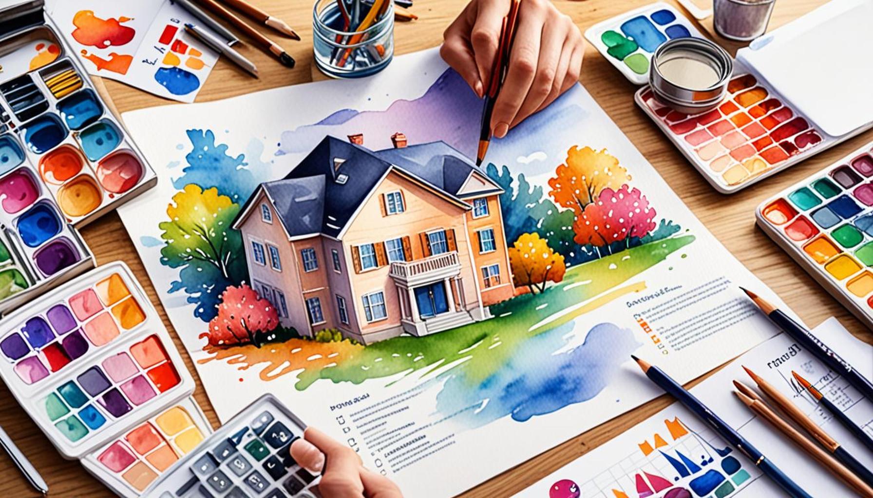 The Importance of Financial Planning in Building a Secure Future