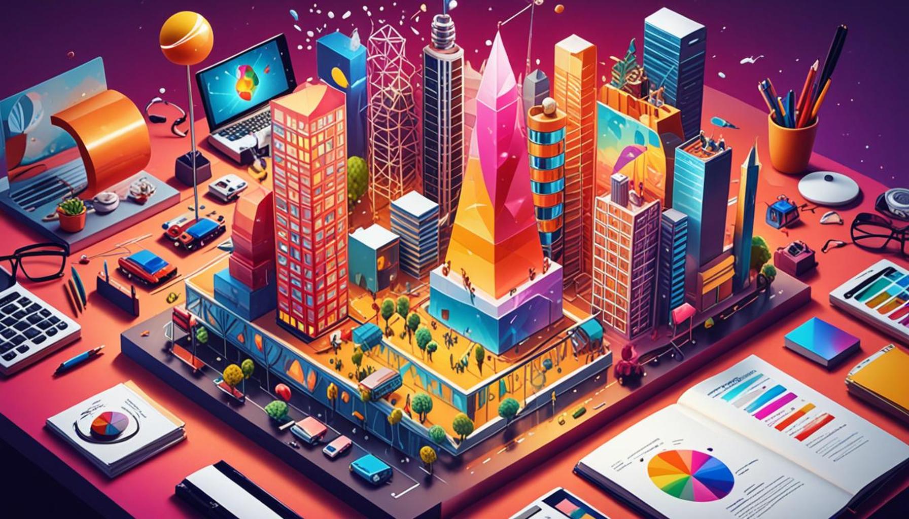Smart Diversification: Building a Resilient Portfolio Across Different Sectors