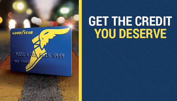 Apply for Goodyear Credit Card Step-by-Step Guide for Approval