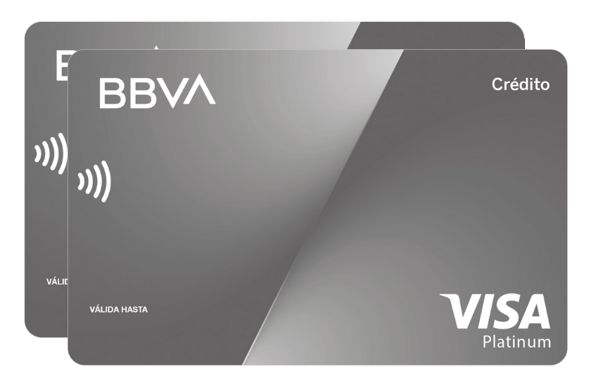 Cómo Solicitar la Tarjeta de Crédito Platinum BBVA Guía Paso a Paso