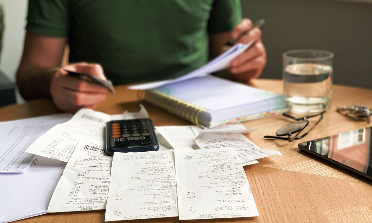 Vivir financieramente saludable trae tranquilidad?>
